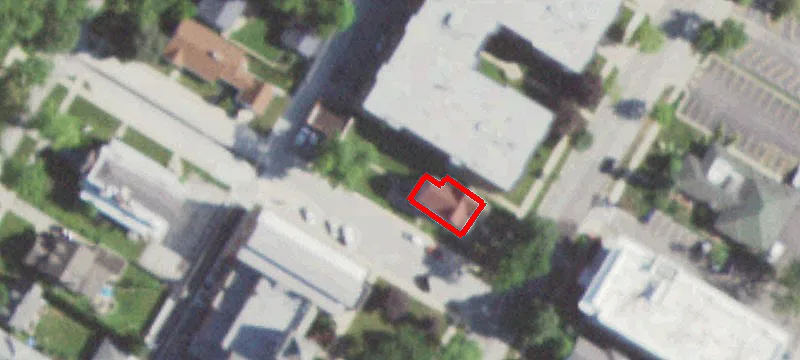 750 Graceland Ave