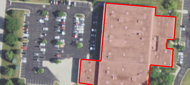 900 Corporate Grv Dr