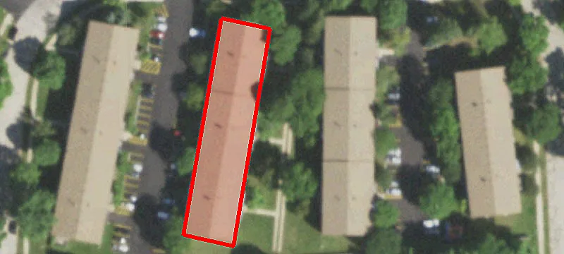 530 Kiowa Dr, Unit P134