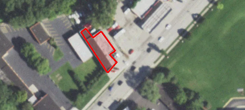 8110 Ogden Ave