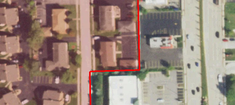 14475 Jefferson Ave, Unit 1N