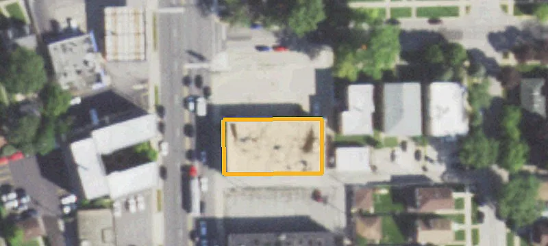 7148 Harlem Ave
