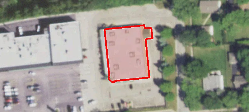 1010 Maple Ave