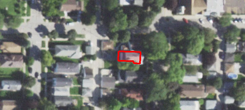 8614 Fernald Ave