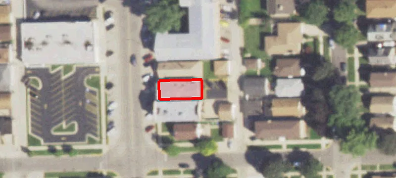 1807 19th Ave