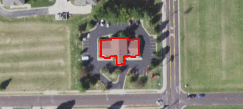 1333 El Camino Dr