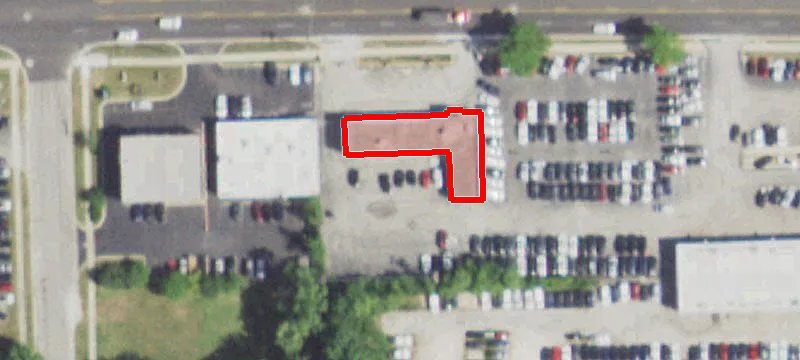 1645 Ogden Ave