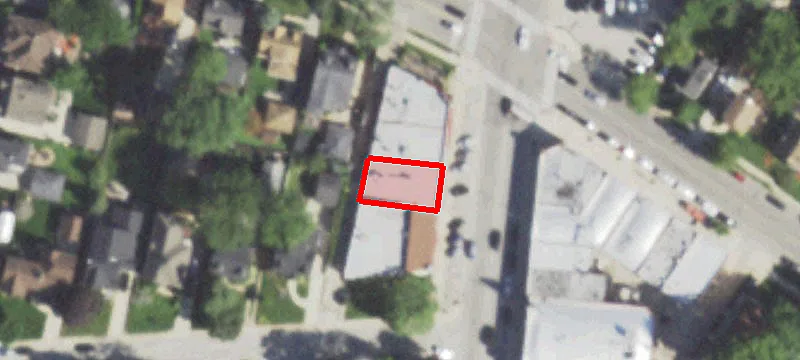 111 Yost Ave