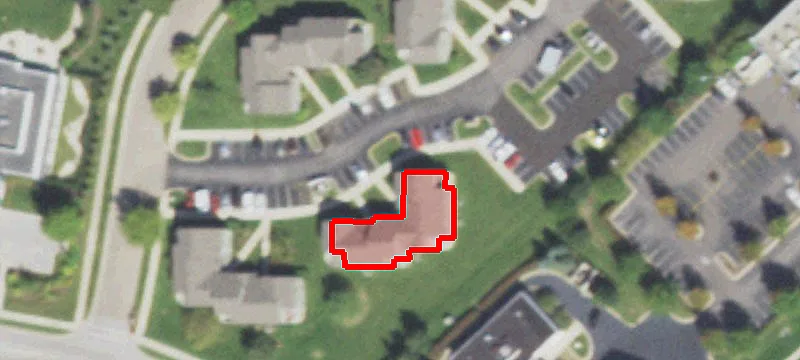 2129 Walcott Rd, Unit 2141
