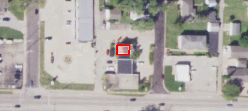 1015 War Memorial Dr