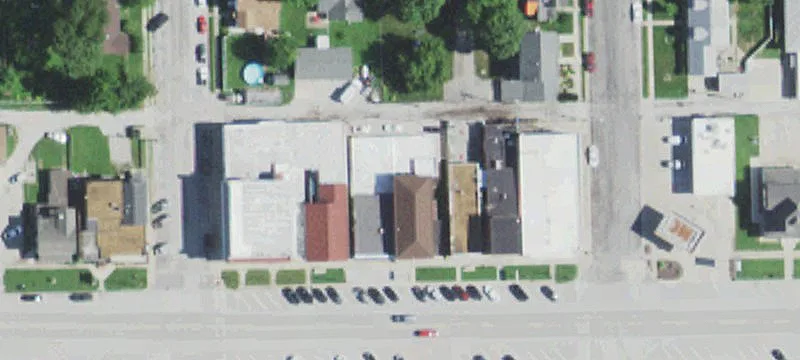 13 Broadway