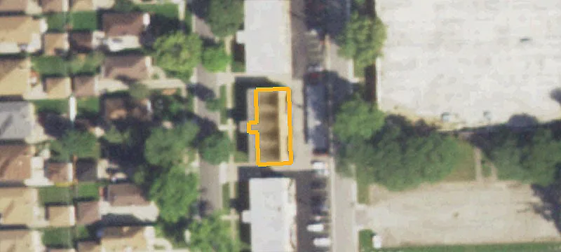 1415 Homestead Rd, Unit P9