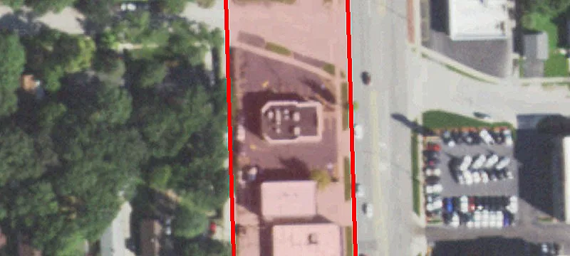 11200 Harlem Ave, Unit 8