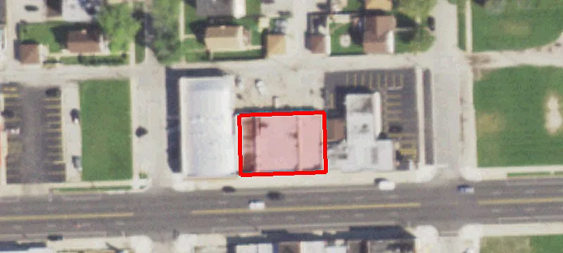 1425 Roosevelt Rd