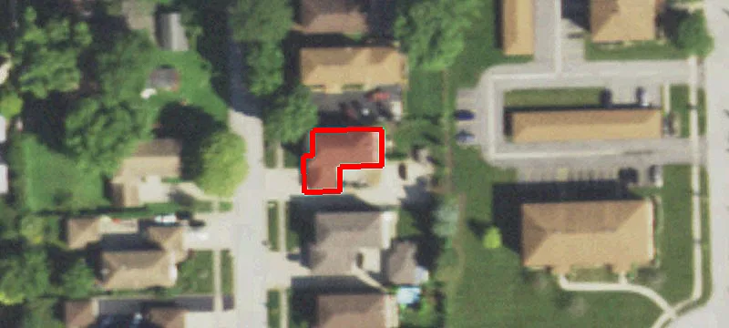 11119 Helena Dr, Unit 2
