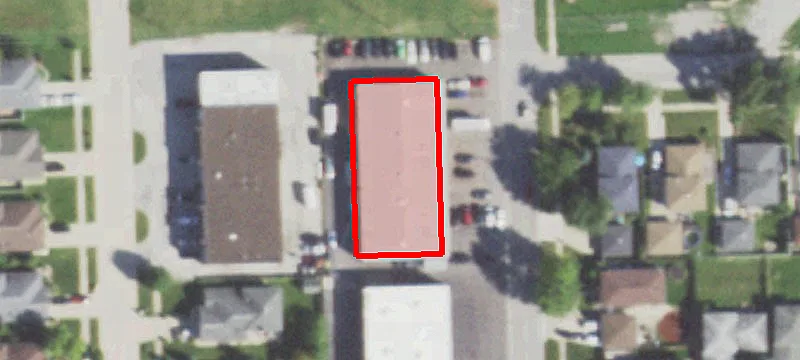 8400 Oketo Ave