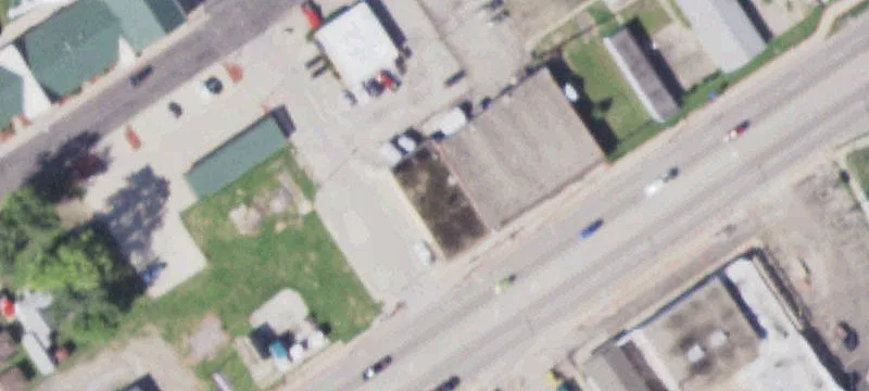 201 Main St