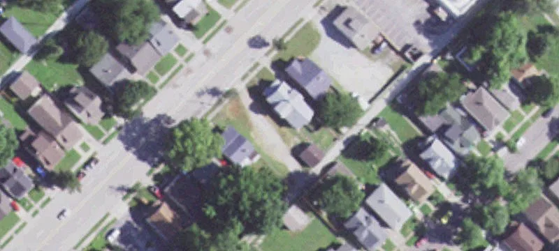 2632 Madison Ave