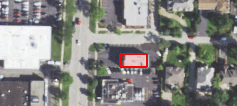 1621 Waukegan Rd