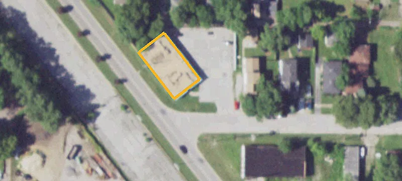14421 Greenwood Rd