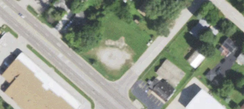 2200 Plainfield Rd