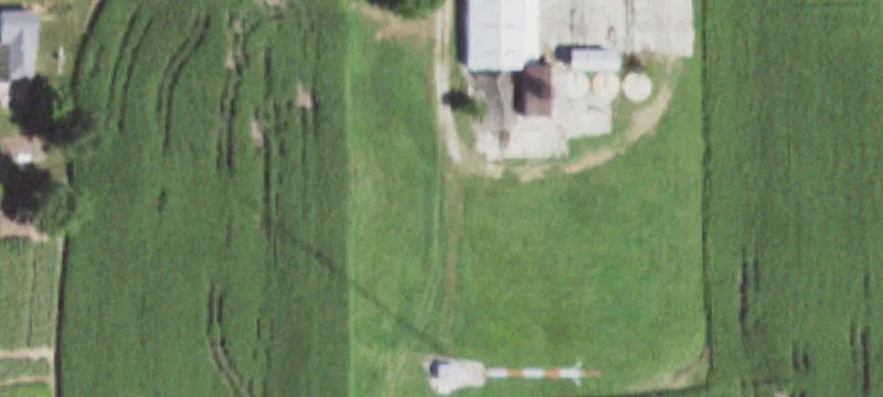 2570 2nd Rd