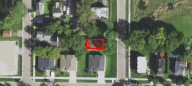 416 Smt St