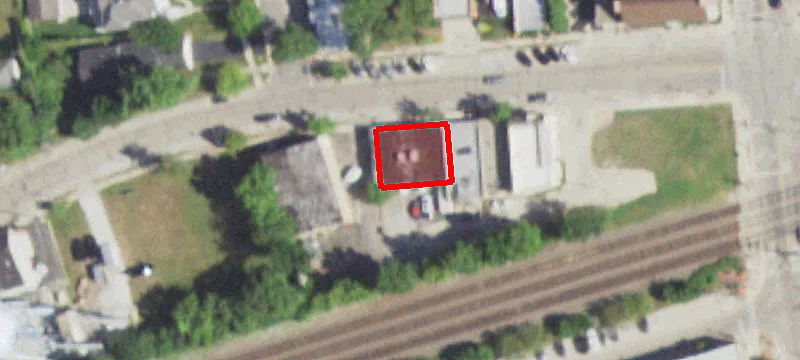 217 Burlington Ave, Unit 19