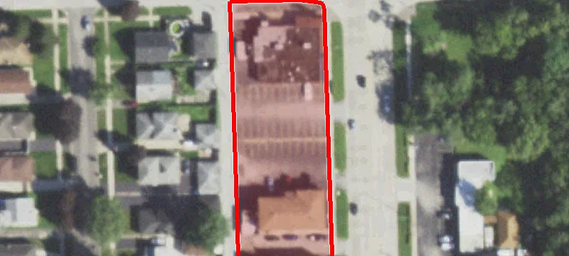 9312 Roberts Rd