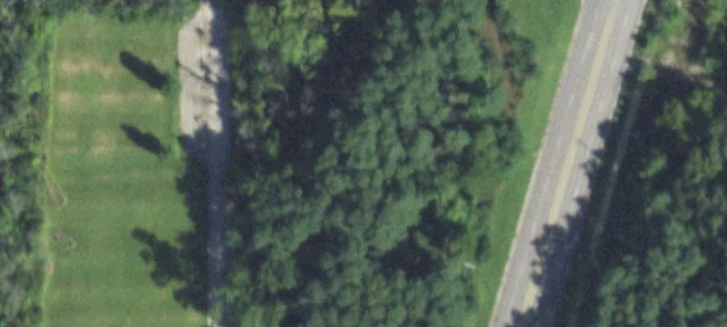 100 Blanchard Rd