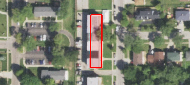 7211 Astor Ave, Unit C