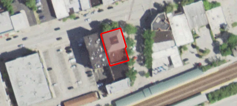 6 Park Ave, Unit 8