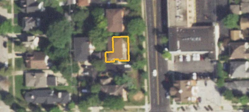 534 La Grange Rd
