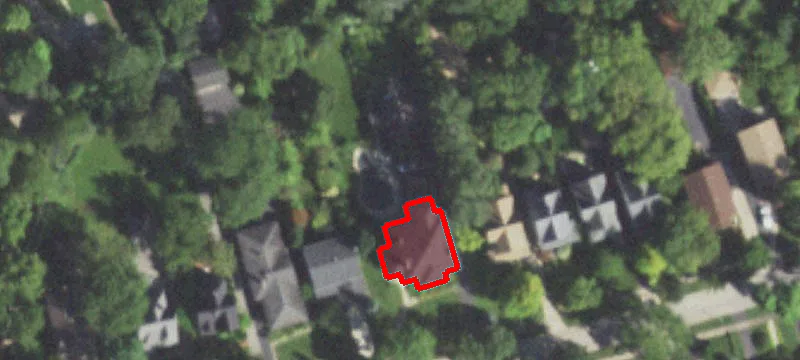218 Herrick Rd