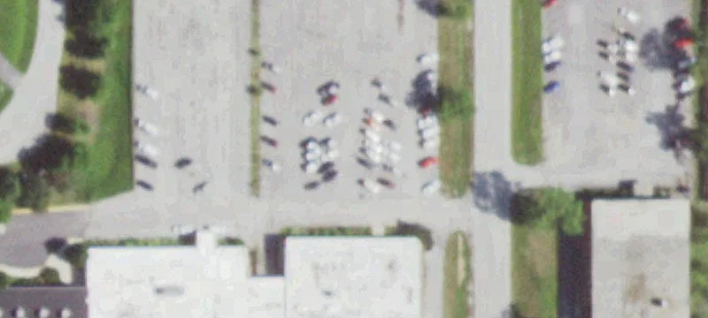 2605 Lincoln Hwy