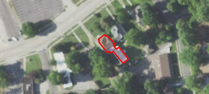 718 Saint Louis Rd