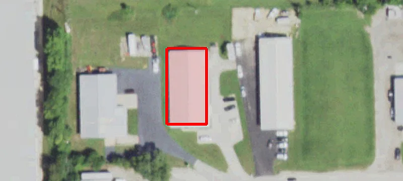 1242 Shappert Dr