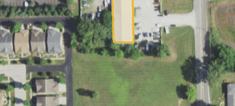 Lincoln Hwy