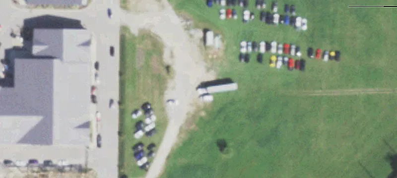 30th Fry Rd