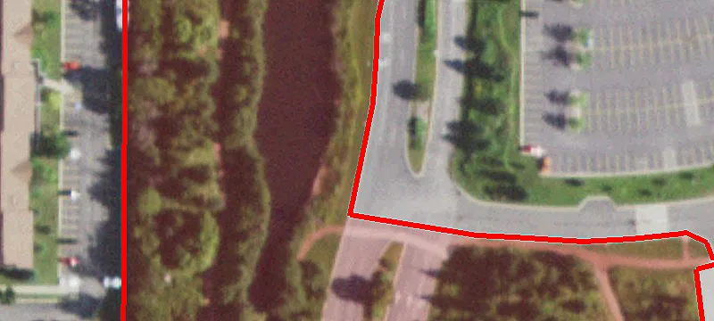 2500 Lk Cook Rd