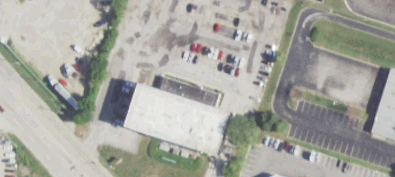 2300 Higgins Rd