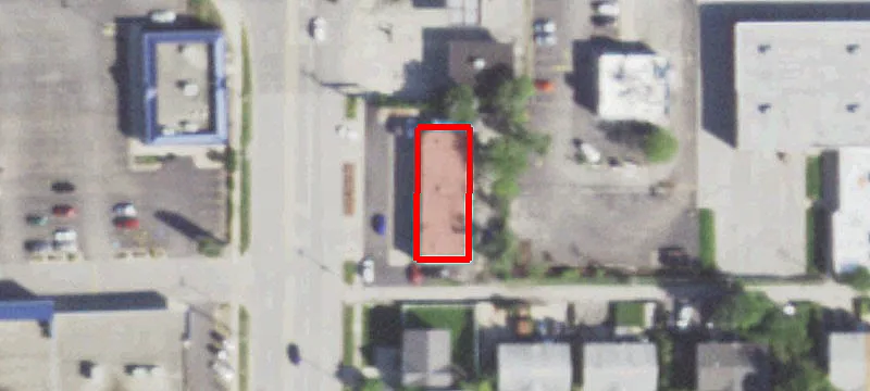8733 Harlem Ave