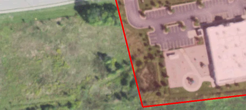 28th Fry Rd