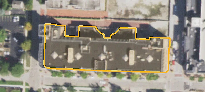 1 Main St