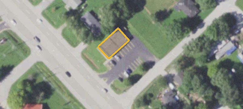 1325 Cp Jackson Rd