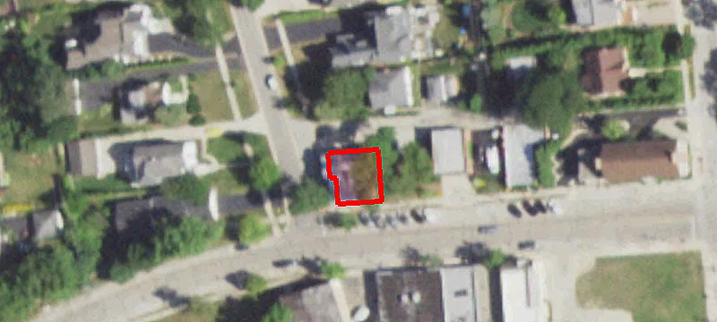 1 Mcintosh Ave