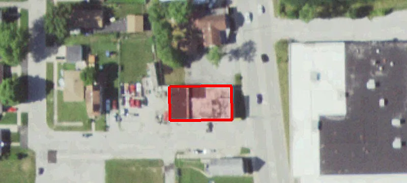 3320 Chicago Rd