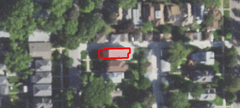312 Harvey Ave, Unit 1