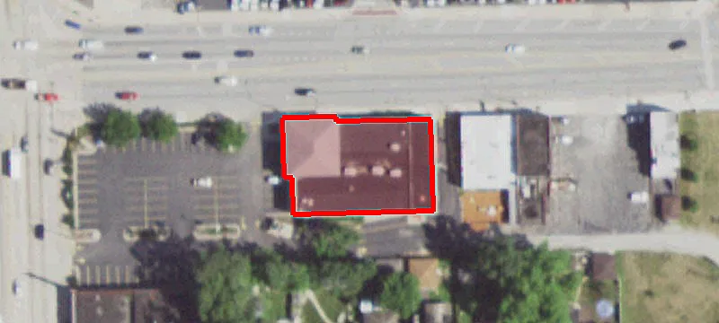 3926 Pulaski Ave