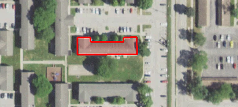 5009 Weber Dr